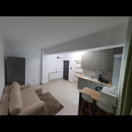 Asteri Mamaia Nord Appartement Năvodari