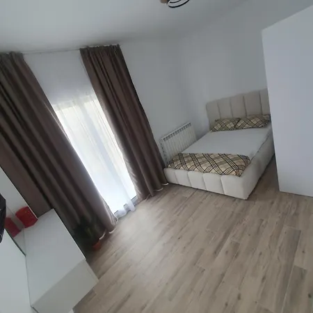 아파트 Asteri Mamaia Nord *