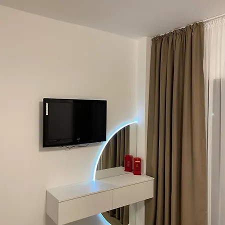 Asteri Mamaia Nord *